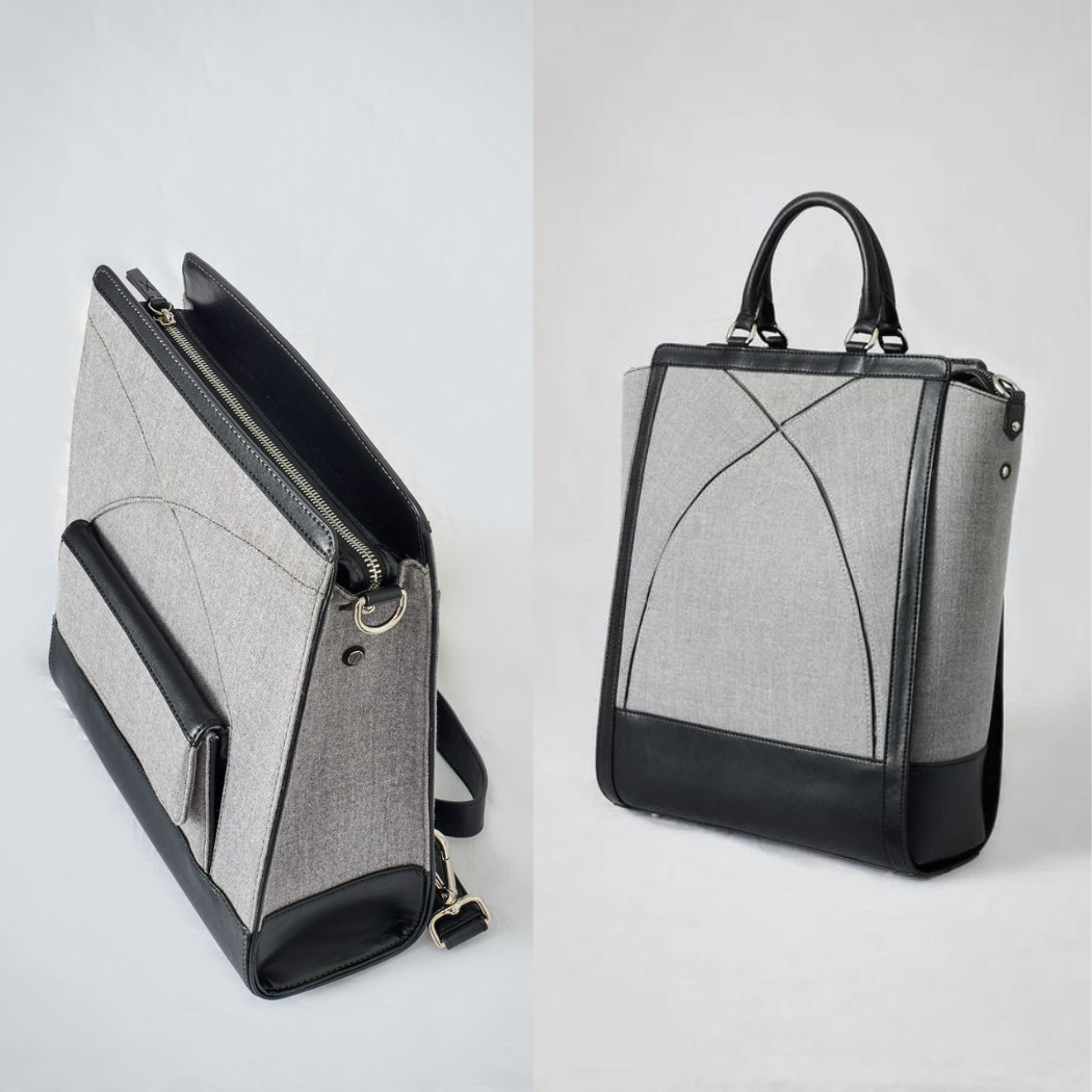 Crossbody or Tote? Tips for the Perfect Choice