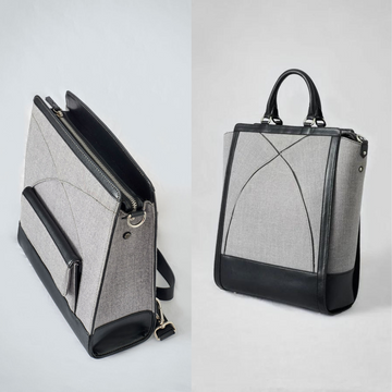 Crossbody or Tote Bag