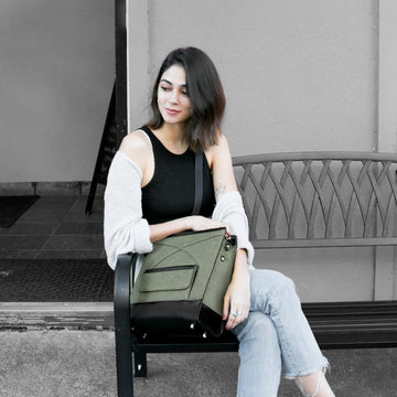 Vegan Leather