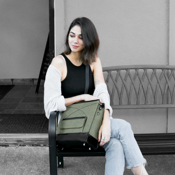 Animal-Free Fashion