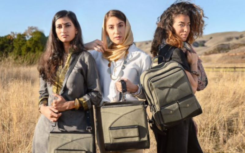 Luna Bags Backpack on Sale – Quality & Style at Reduced Prices