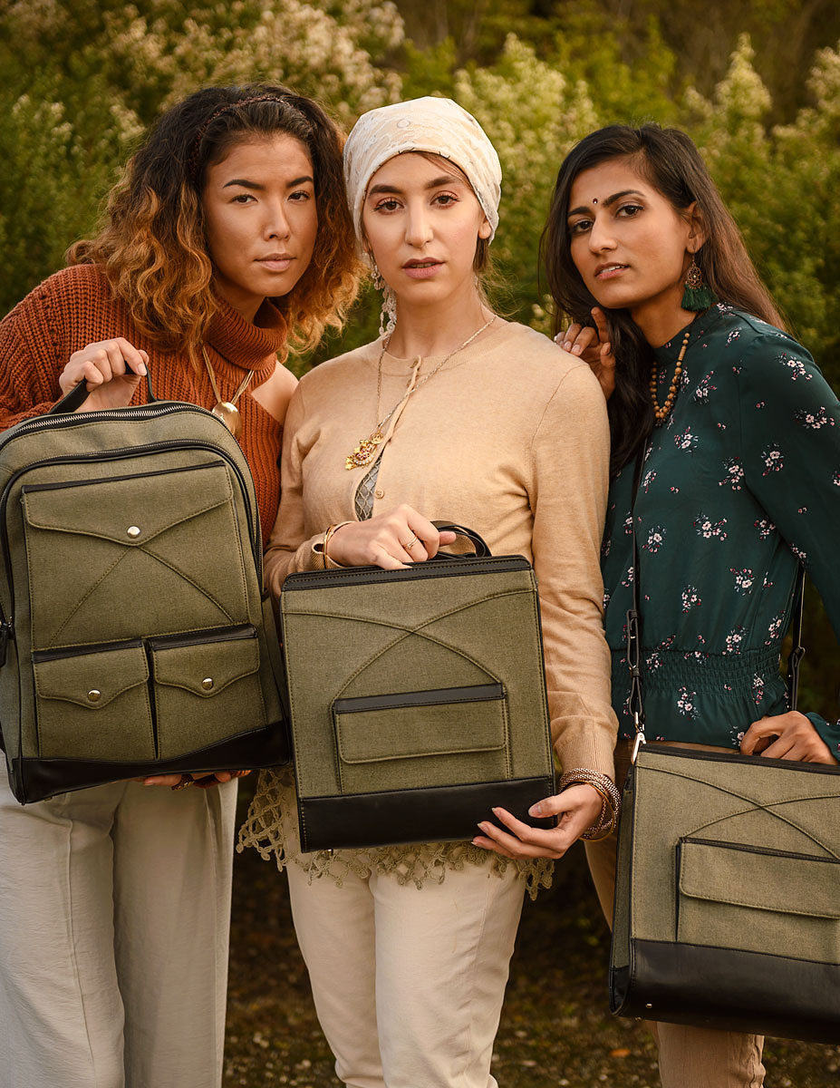 Cruelty-Free Fashion