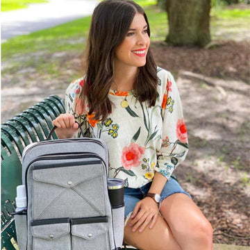 Luna Backpack