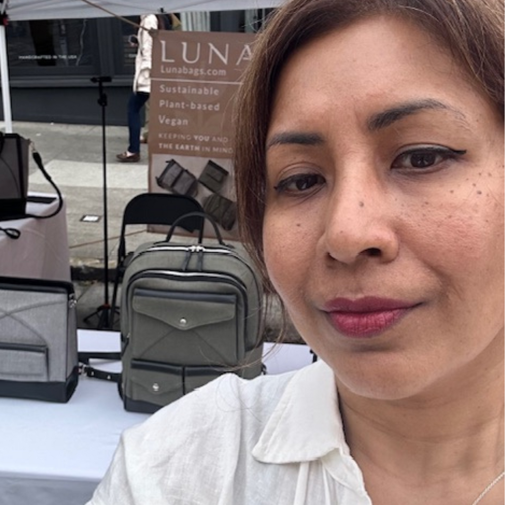 Perspective of A Woman Business Owner – Luna Perspective of A Woman Business Owner – Luna