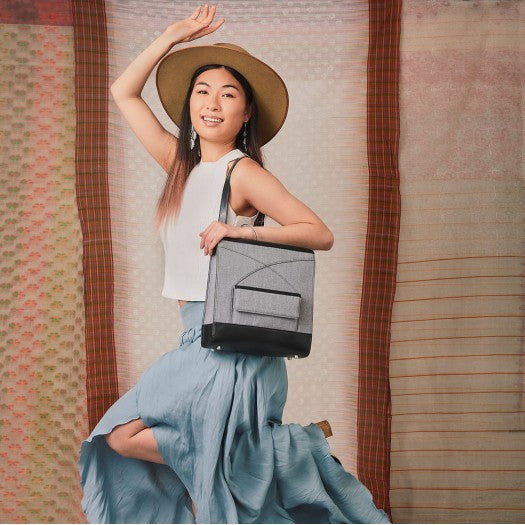 10 Stylish Backpack Looks That Turn Heads 10 Stylish Backpack Looks That Turn Heads