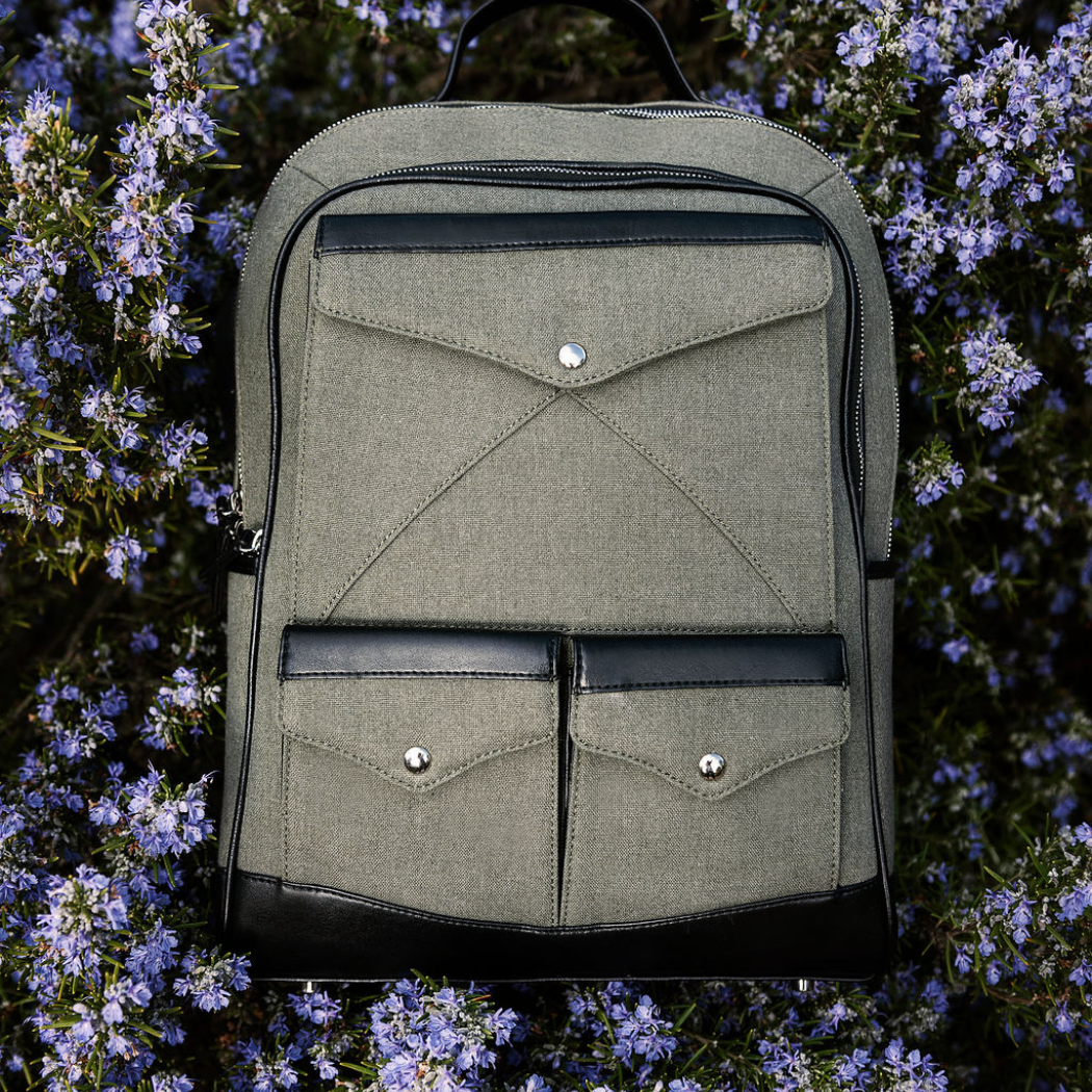 The Environmental Impact of Vegan Leather Bags