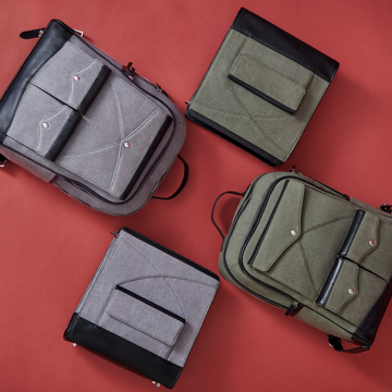 Five Bag Trends That Will Be Everywhere This Fall