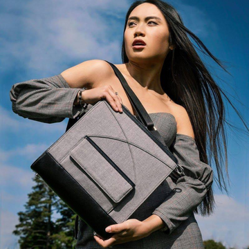 The Best Convertible Backpack Purse For Your Next Trip