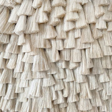 Jute Is A Sustainable Material