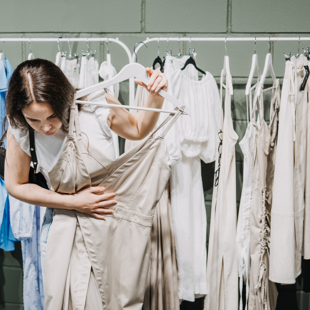 The Importance Of Transparency In Sustainable Fashion Brands – Luna