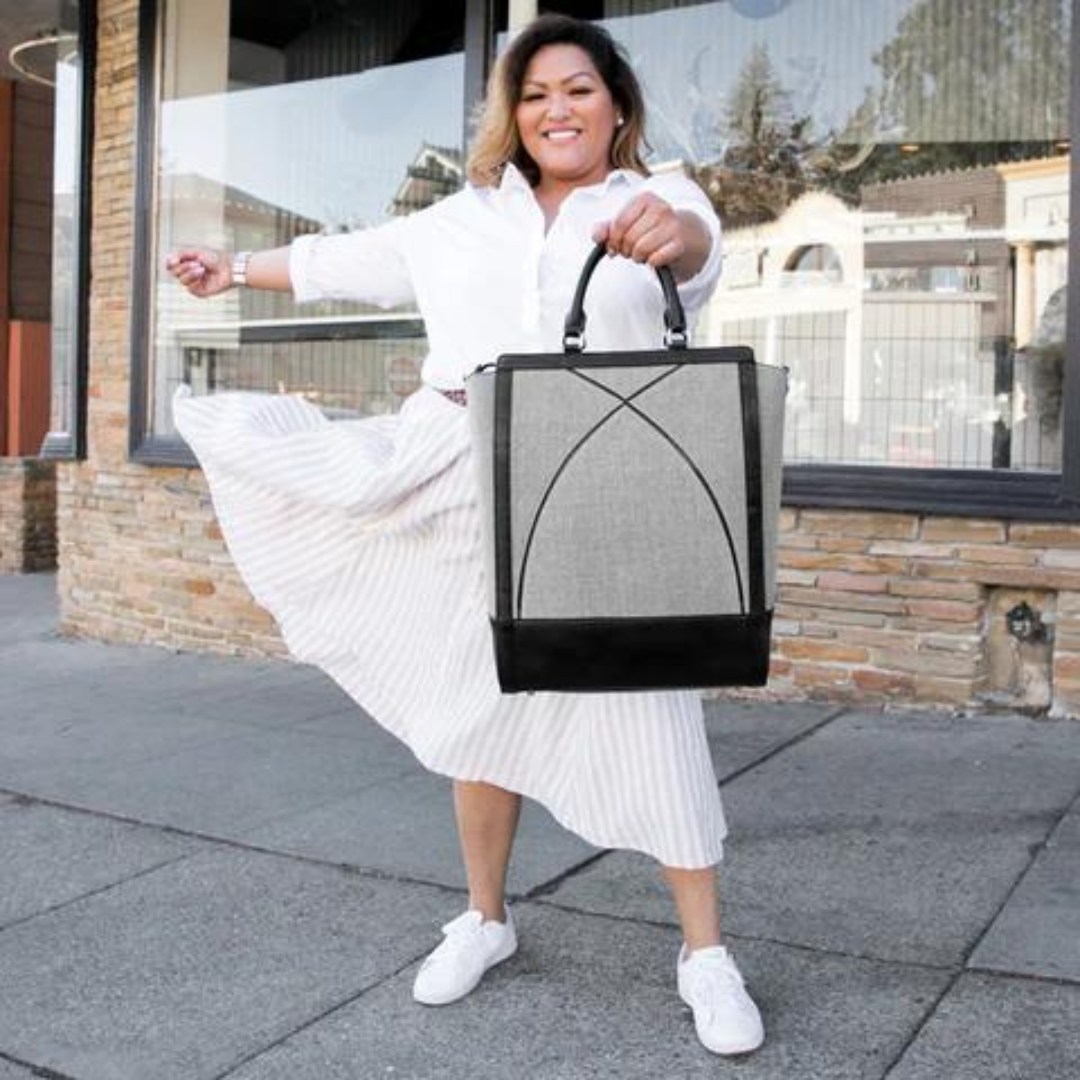 The Trendsetting Appeal of Vegan Leather Handbags The Trendsetting Appeal of Vegan Leather Handbags