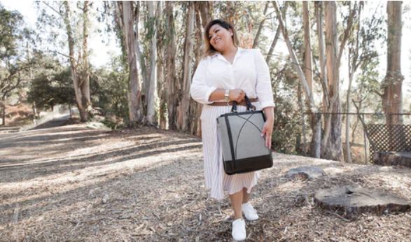 Every Conscious Consumer Needs a Vegan Tote Bag