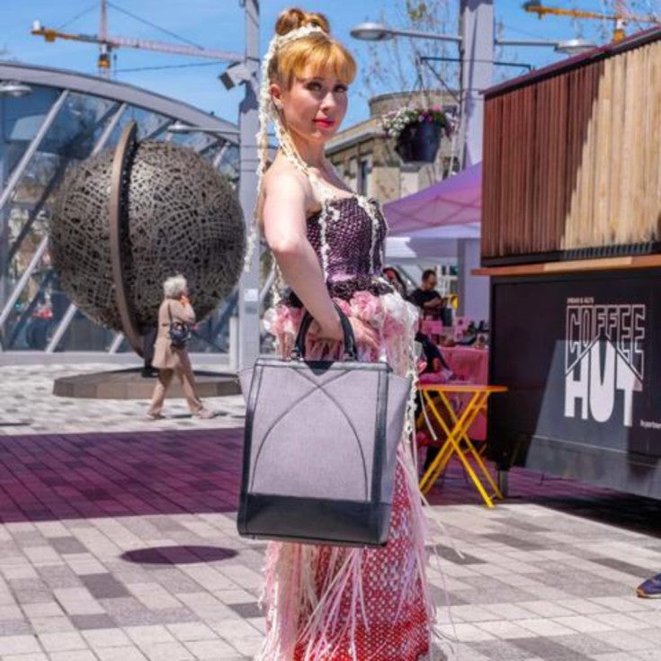 Why Vegan Tote Bags are a Must-Have for Women Why Vegan Tote Bags are a Must-Have for Women