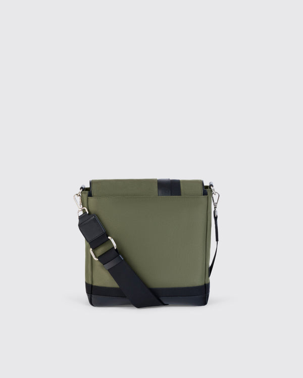 Small Messenger Bag