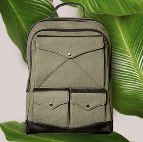 Eco-Friendly Designer Bags - LunaBags