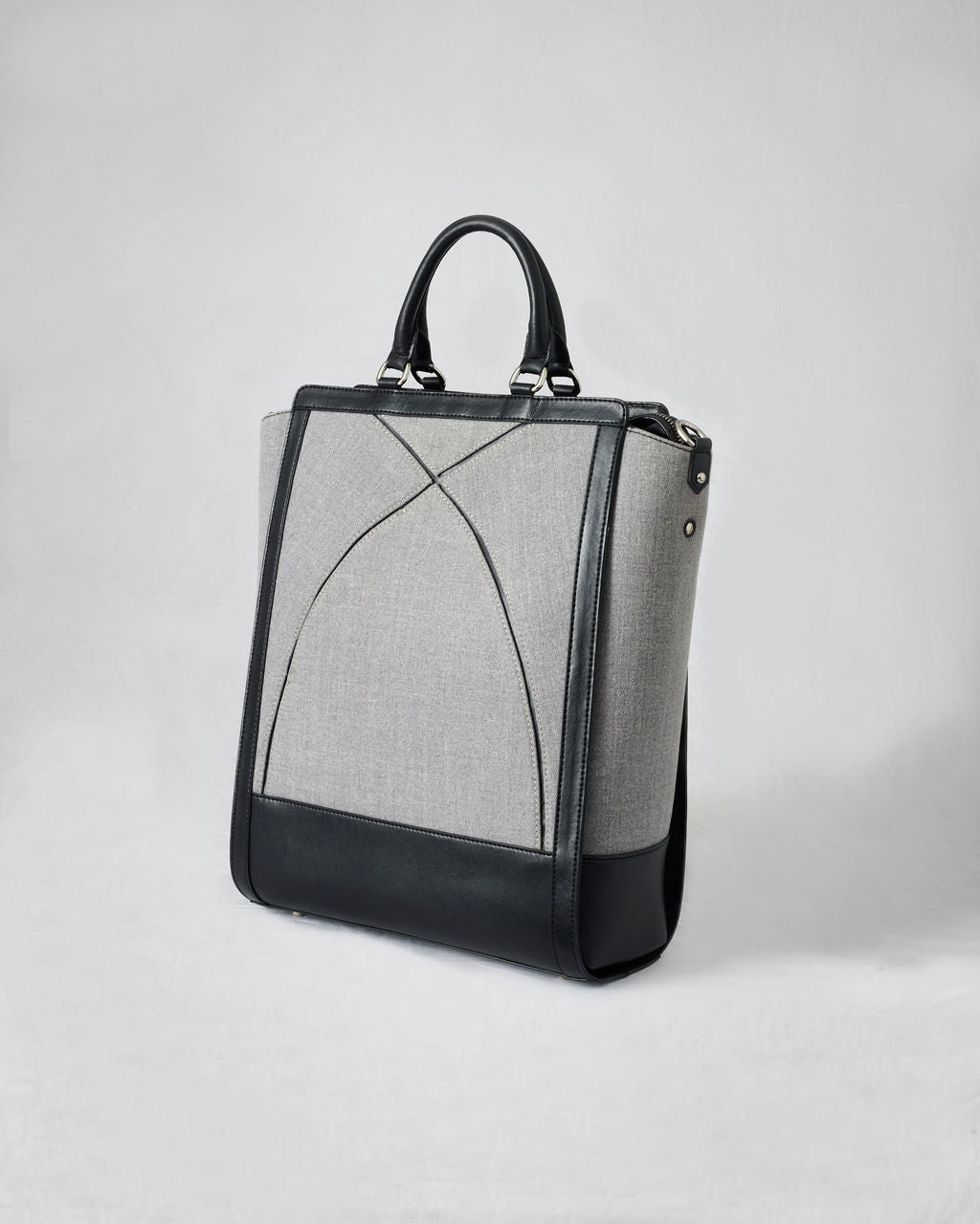 Stylish Vegan Tote - LunaBags