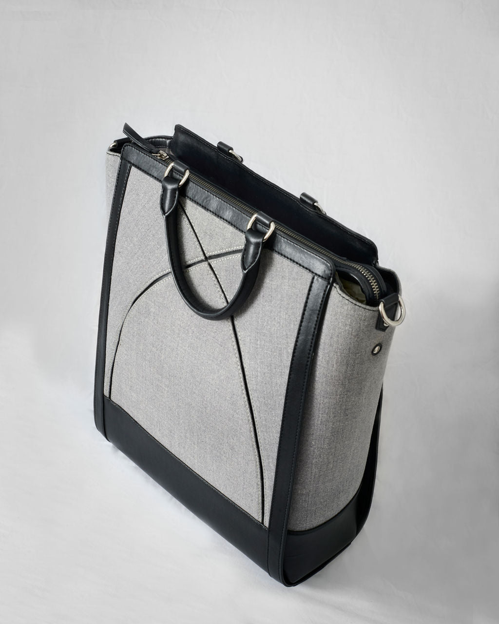 Stylish Vegan Eco Tote - LunaBags