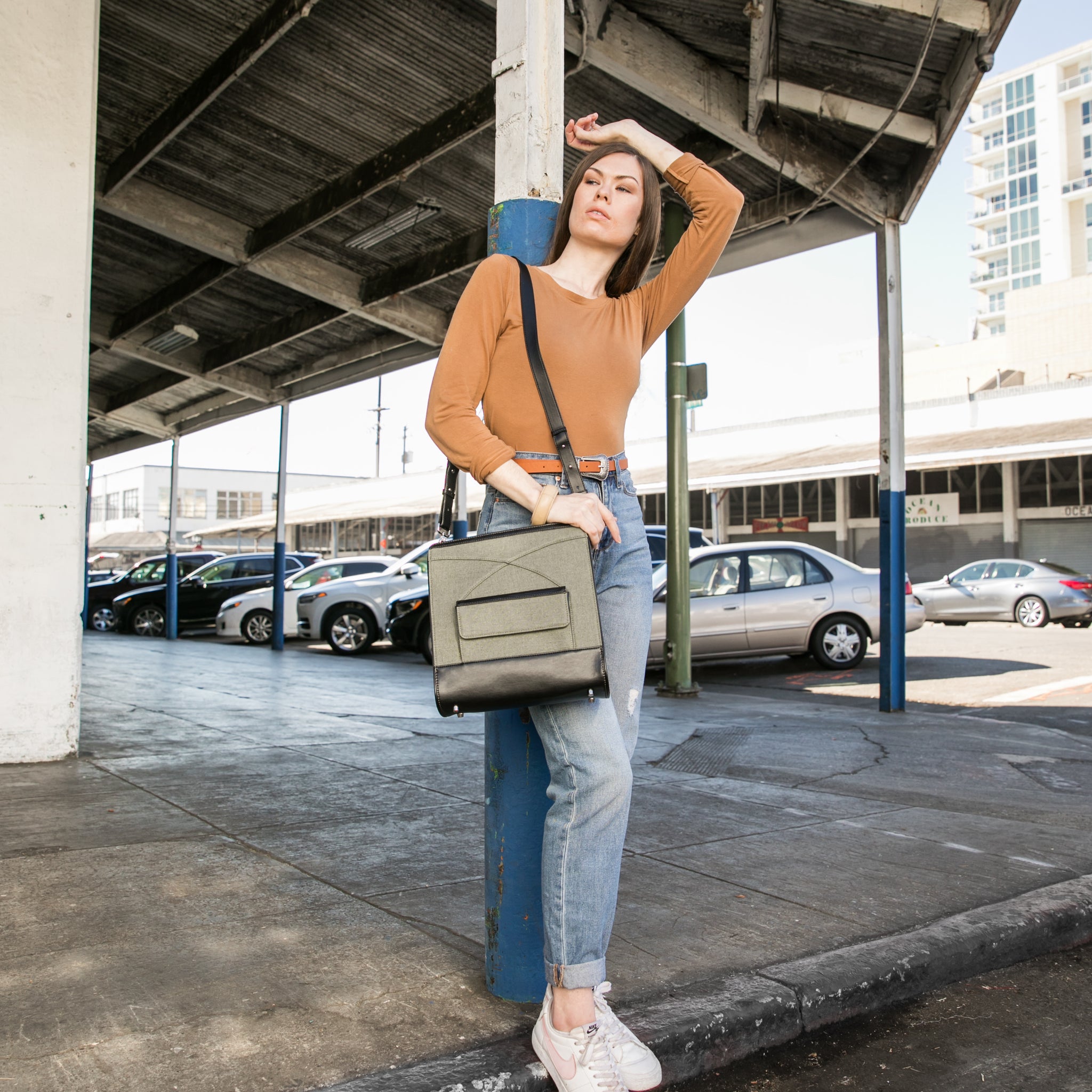 vegan bags