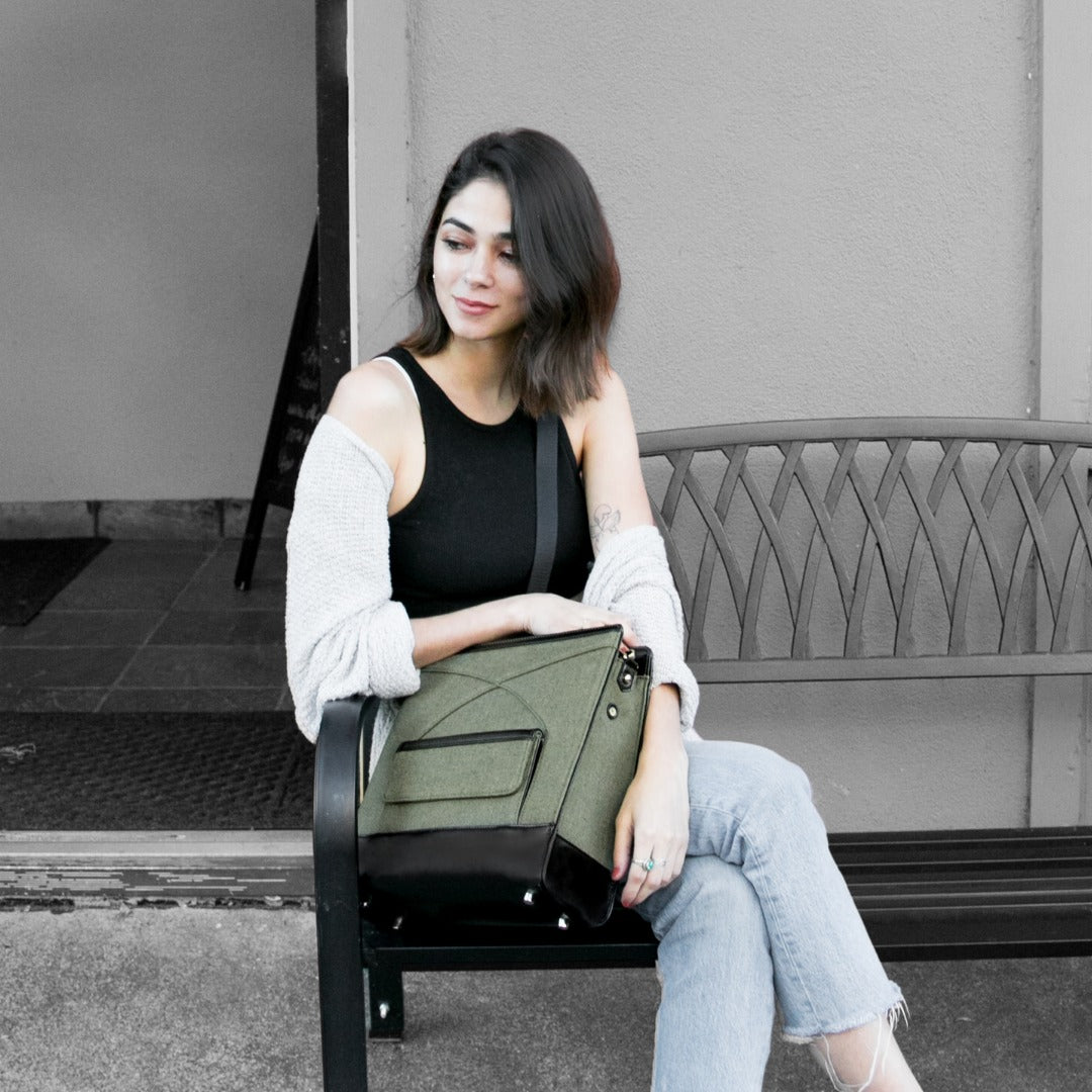  Vegan Leather