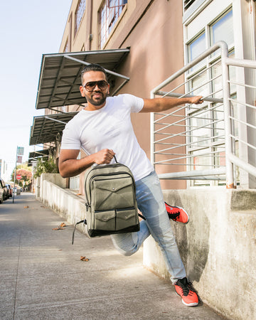 plant based bag