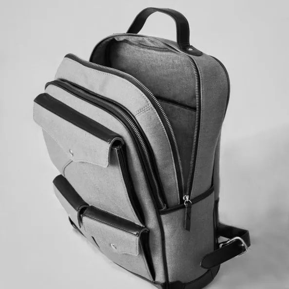 Explore the latest trends in vegan backpack design, featuring sustainable materials and innovative features. Find your perfect eco-friendly companion for any adventure!