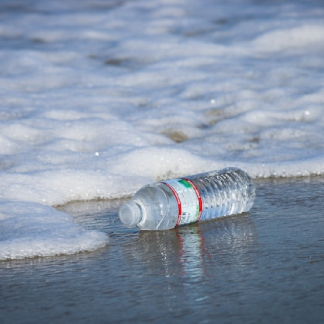 What happens if we don't recycle plastic?
