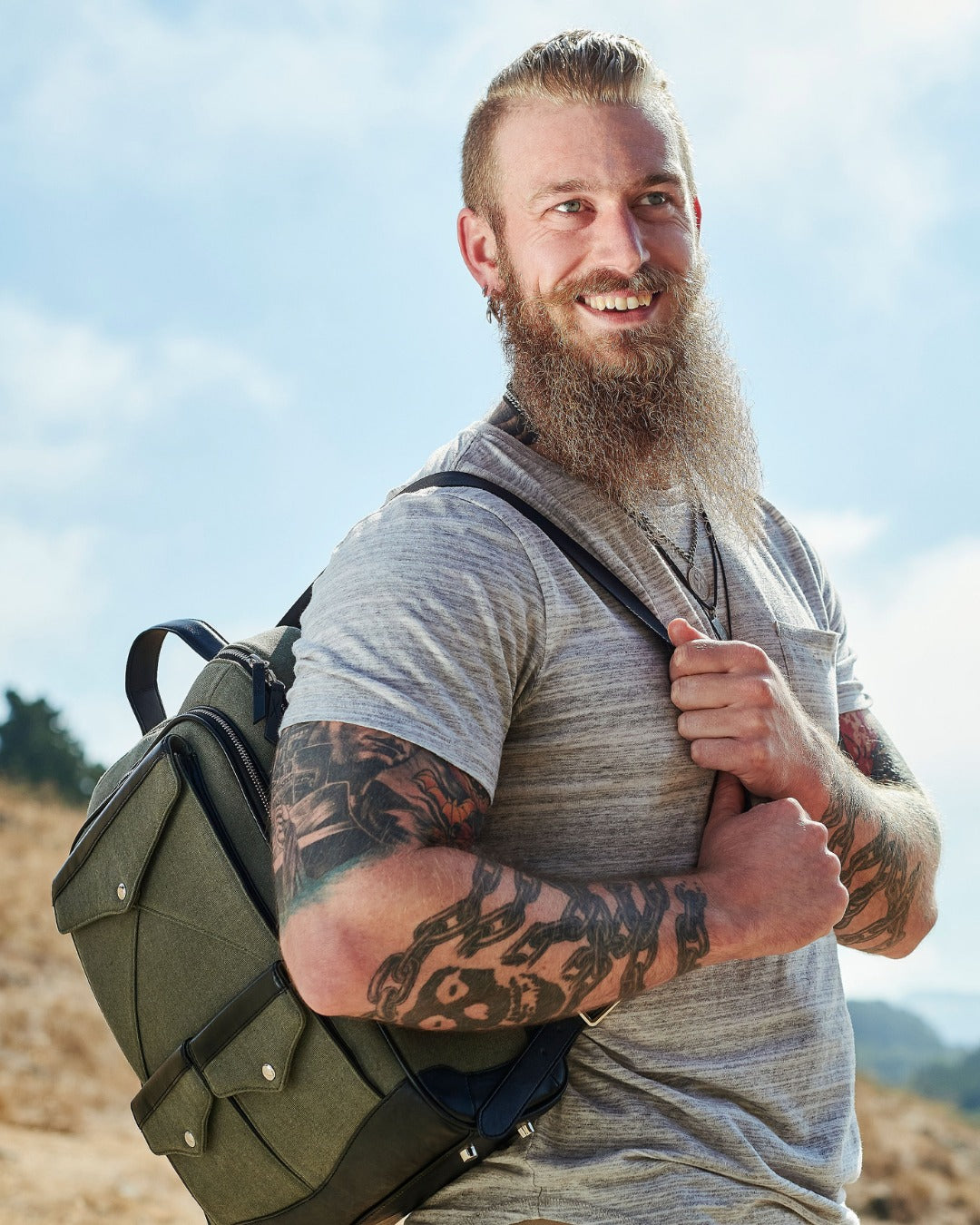 Eco-friendly Bag