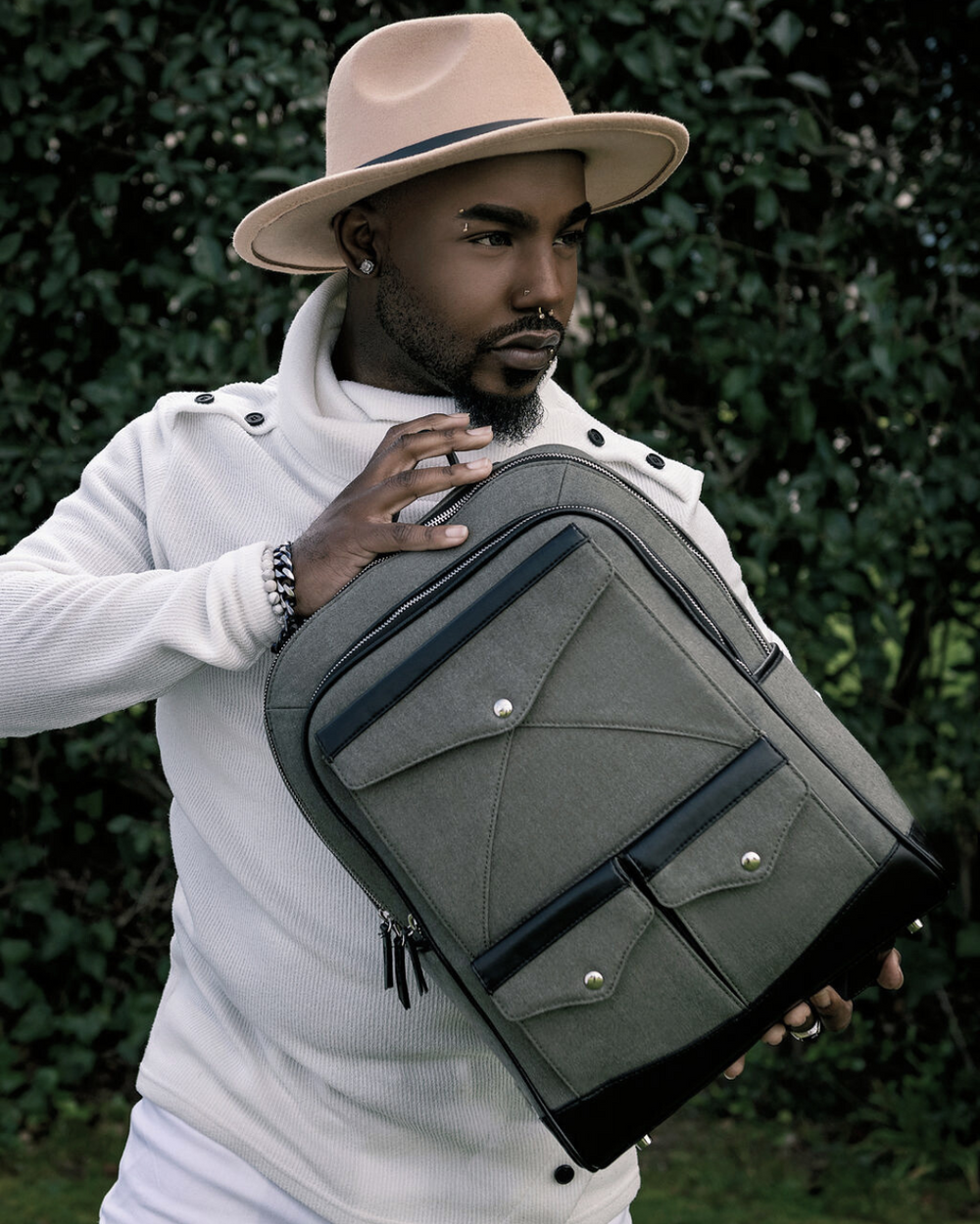 Stylish and Compassionate How Vegan Bags are Changing Fashion