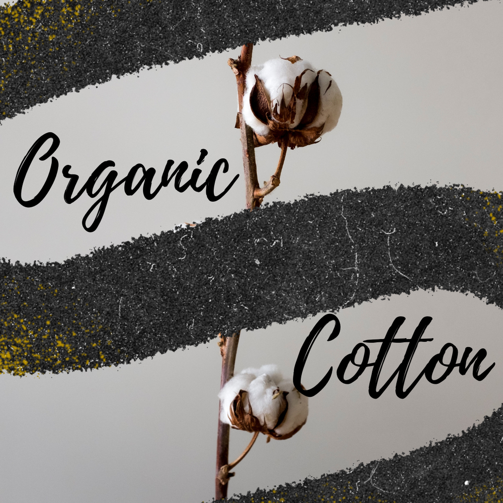 Nature's Gift: Understanding the Sustainable Brilliance of Organic Cotton