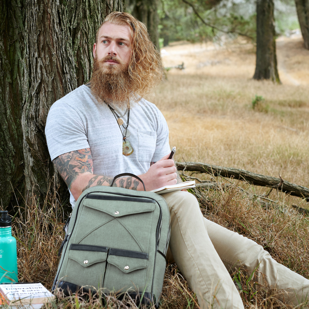Plant-Based Fashion