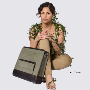 Plant-Based Fashion