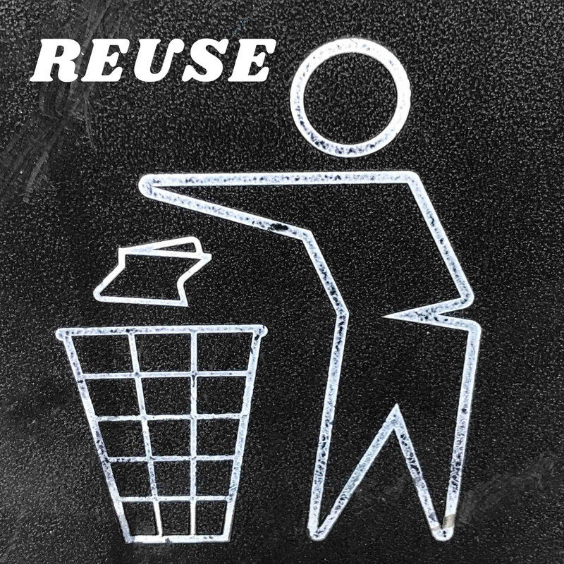 From Disposal to Reuse: Understanding Recyclable Plastic Waste