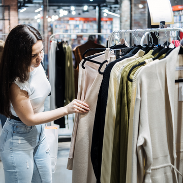Breaking Stereotypes: Sustainable Fashion for All Body Types