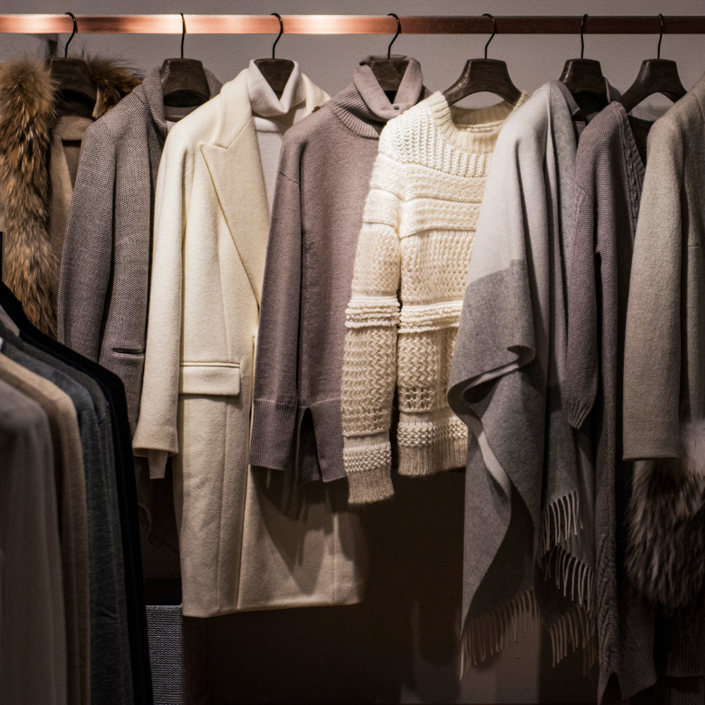 Mindful Shopping: Tips for Building a Sustainable Fashion Collection