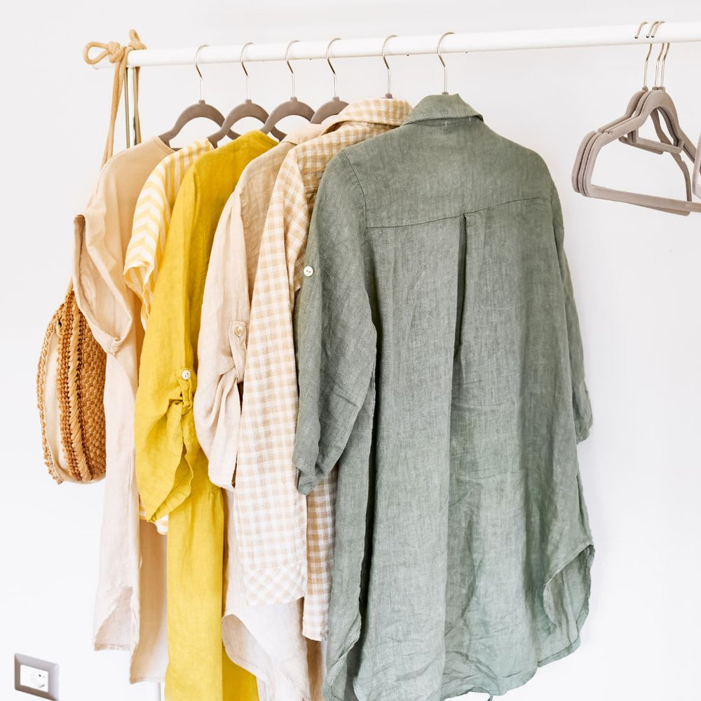 Green is the New Black: Embrace Eco-Friendly Fashion Trends