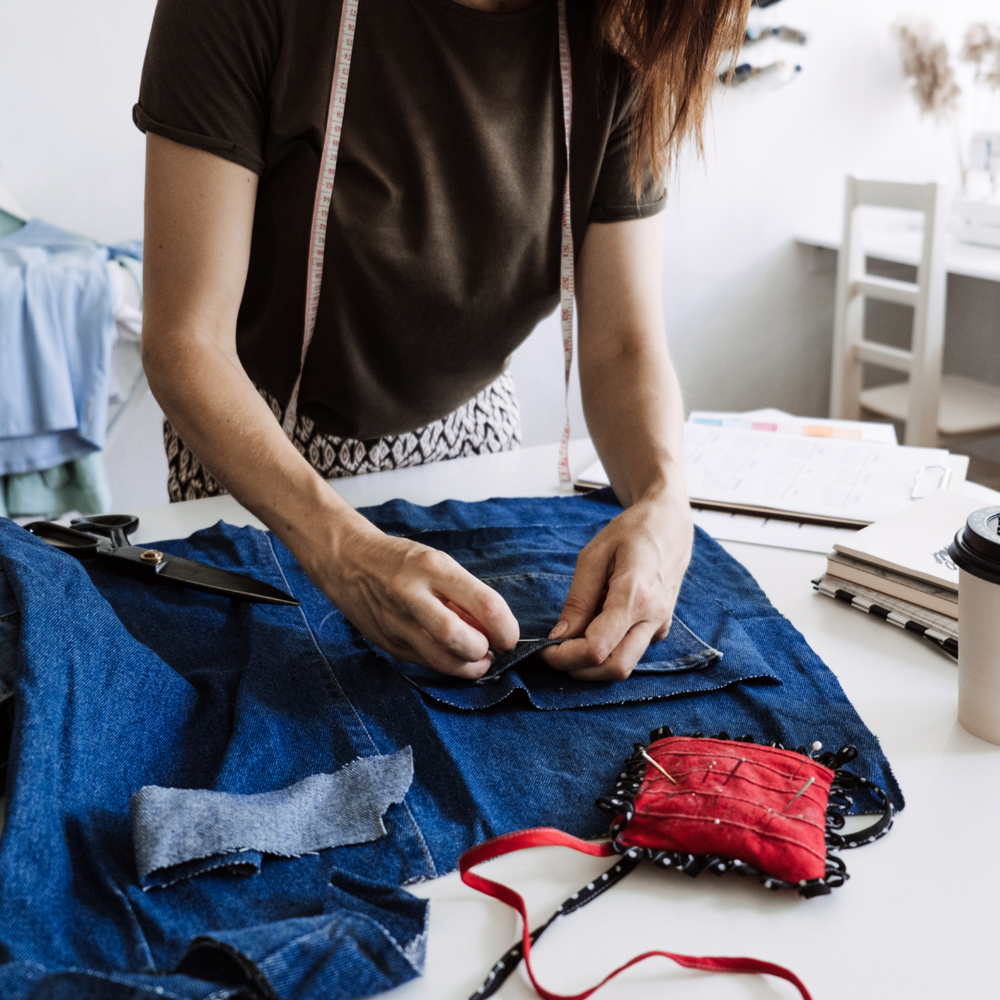 Upcycling Fashion: Giving New Life to Old Clothes