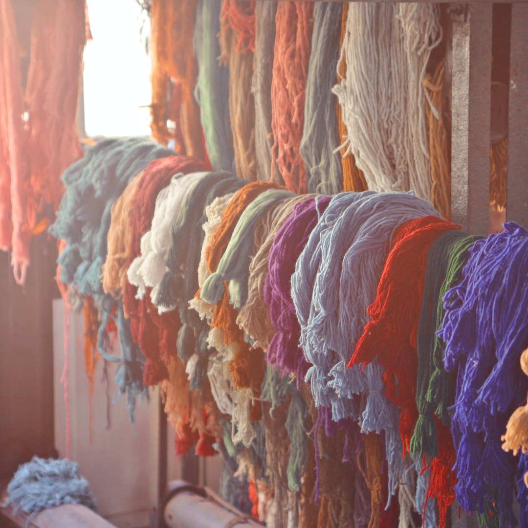 What Difference Are Sustainable Bags Making In The Market Of Fast Fashion