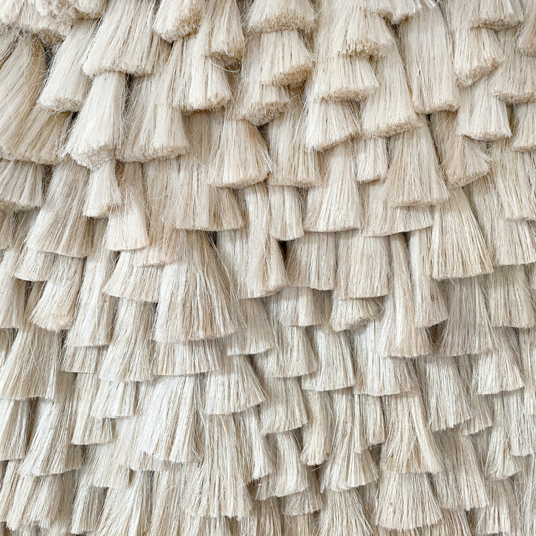 Jute Is A Sustainable Material