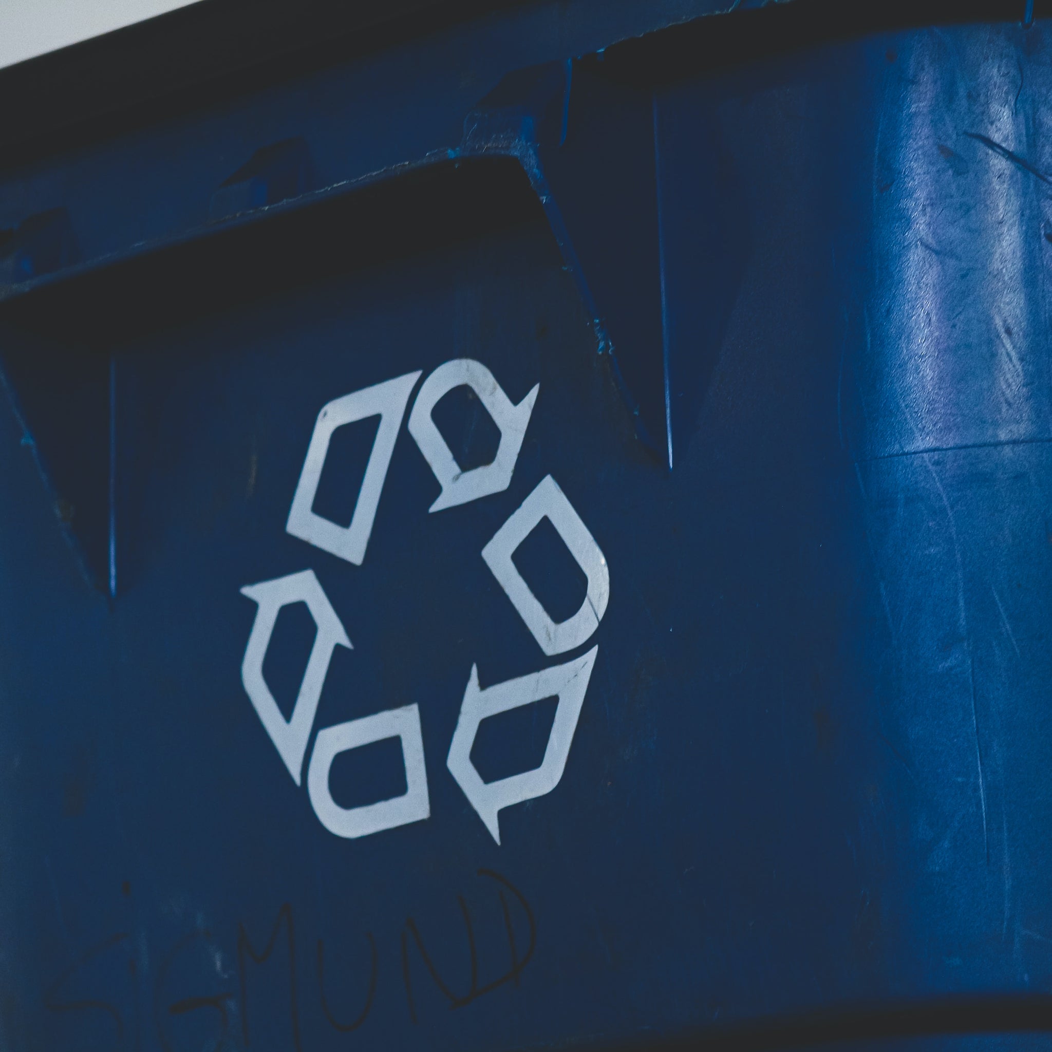 recycle products
