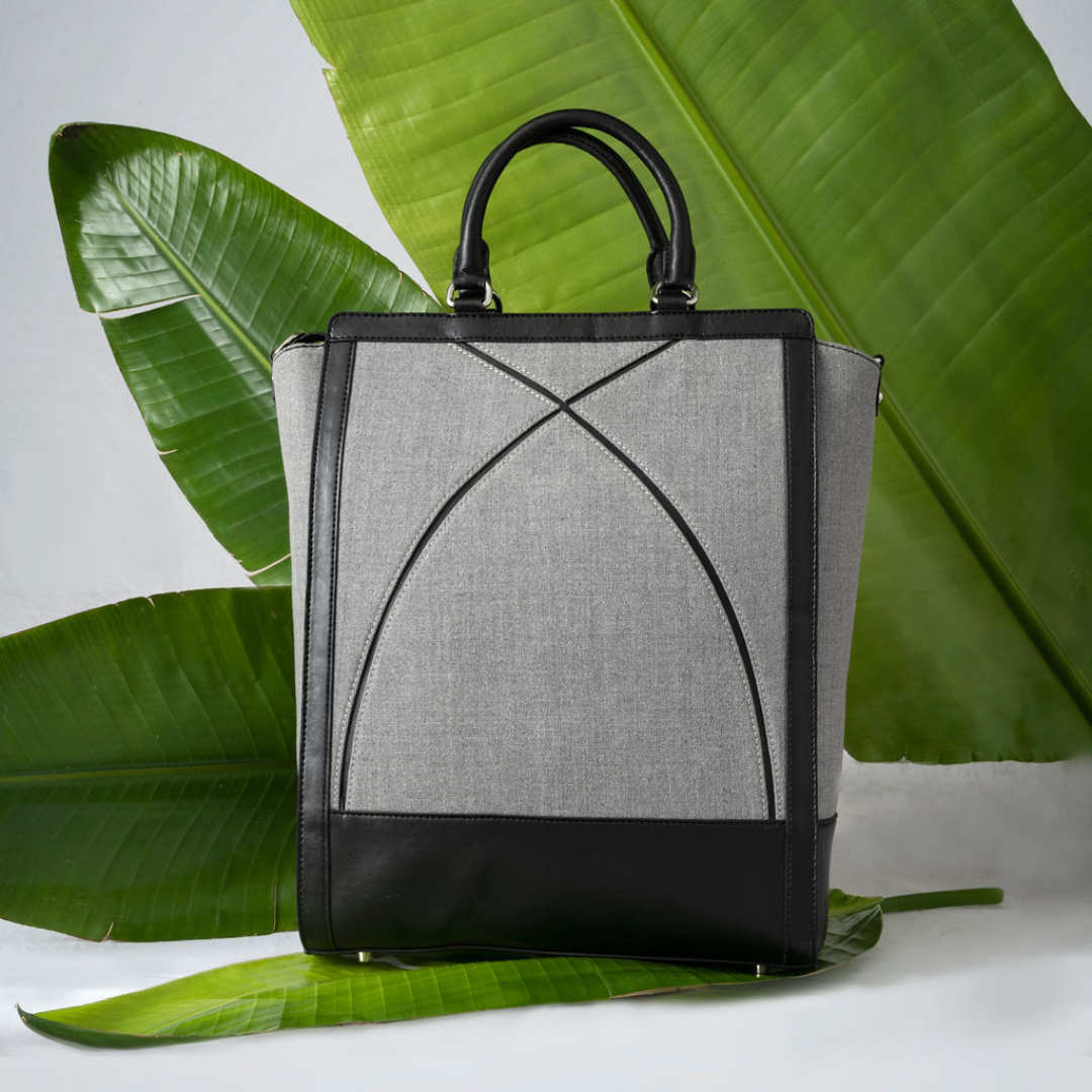vegan bag