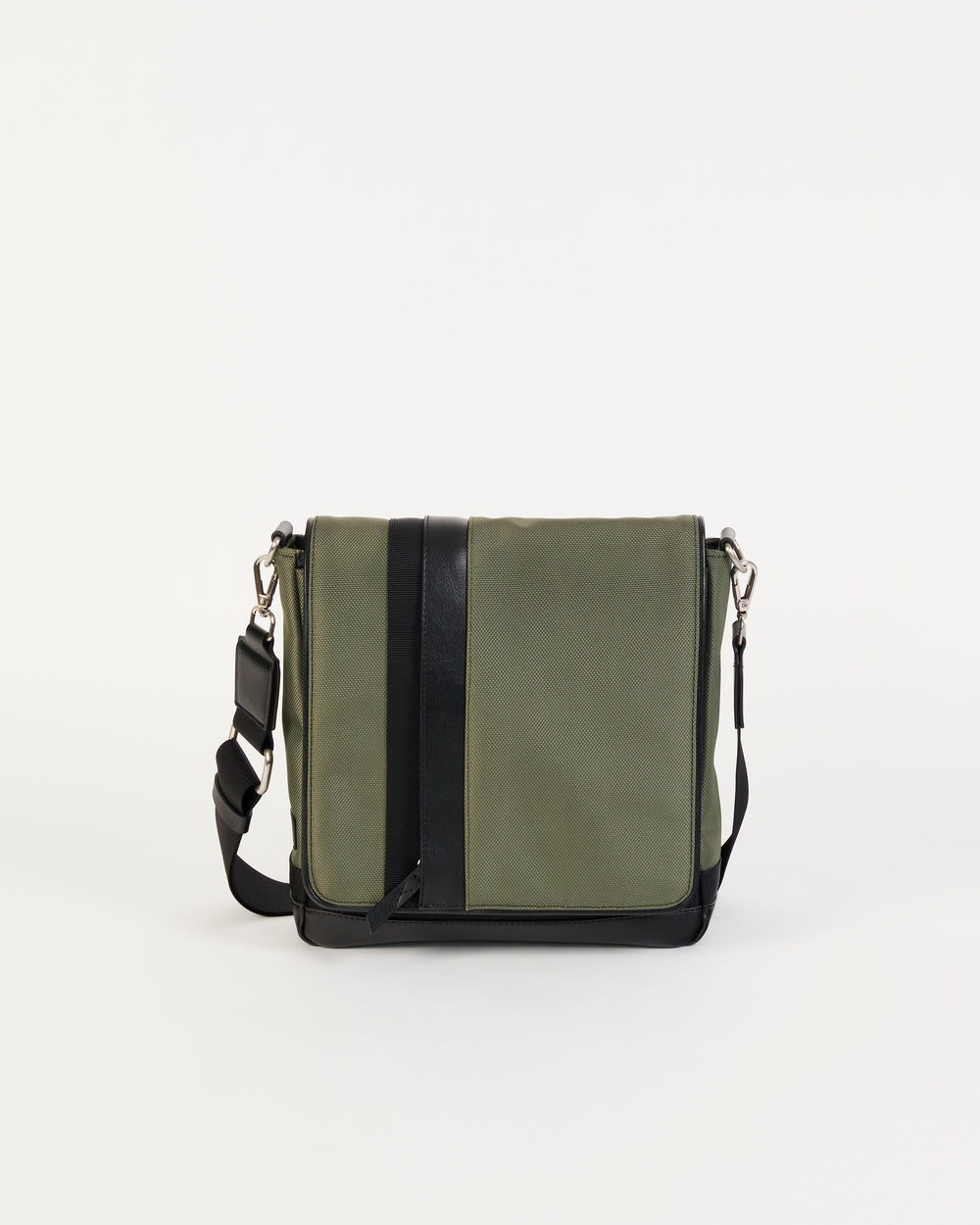 Small Messenger Bag