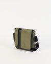 Small Messenger Bag