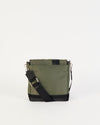 Small Messenger Bag