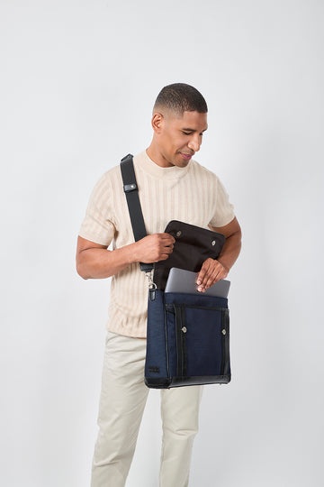 Large Messenger Bag