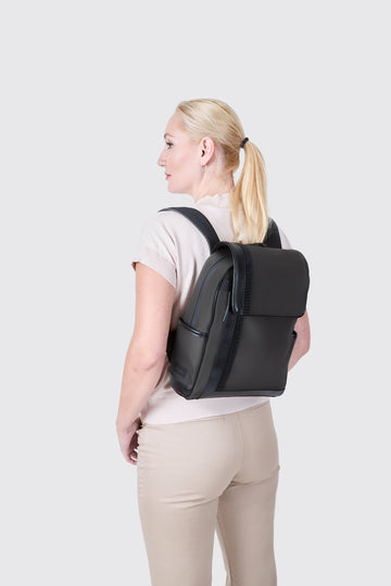 Small Laptop Backpack