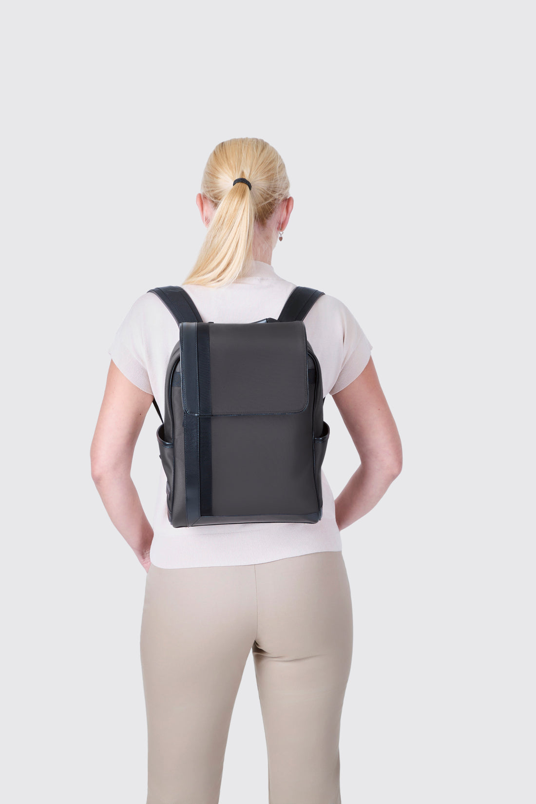 Small Laptop Backpack