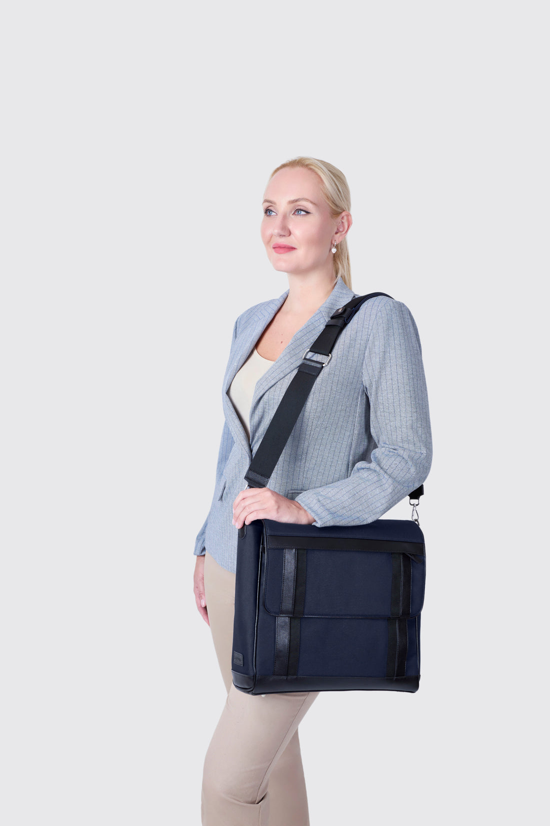 Large Messenger Bag