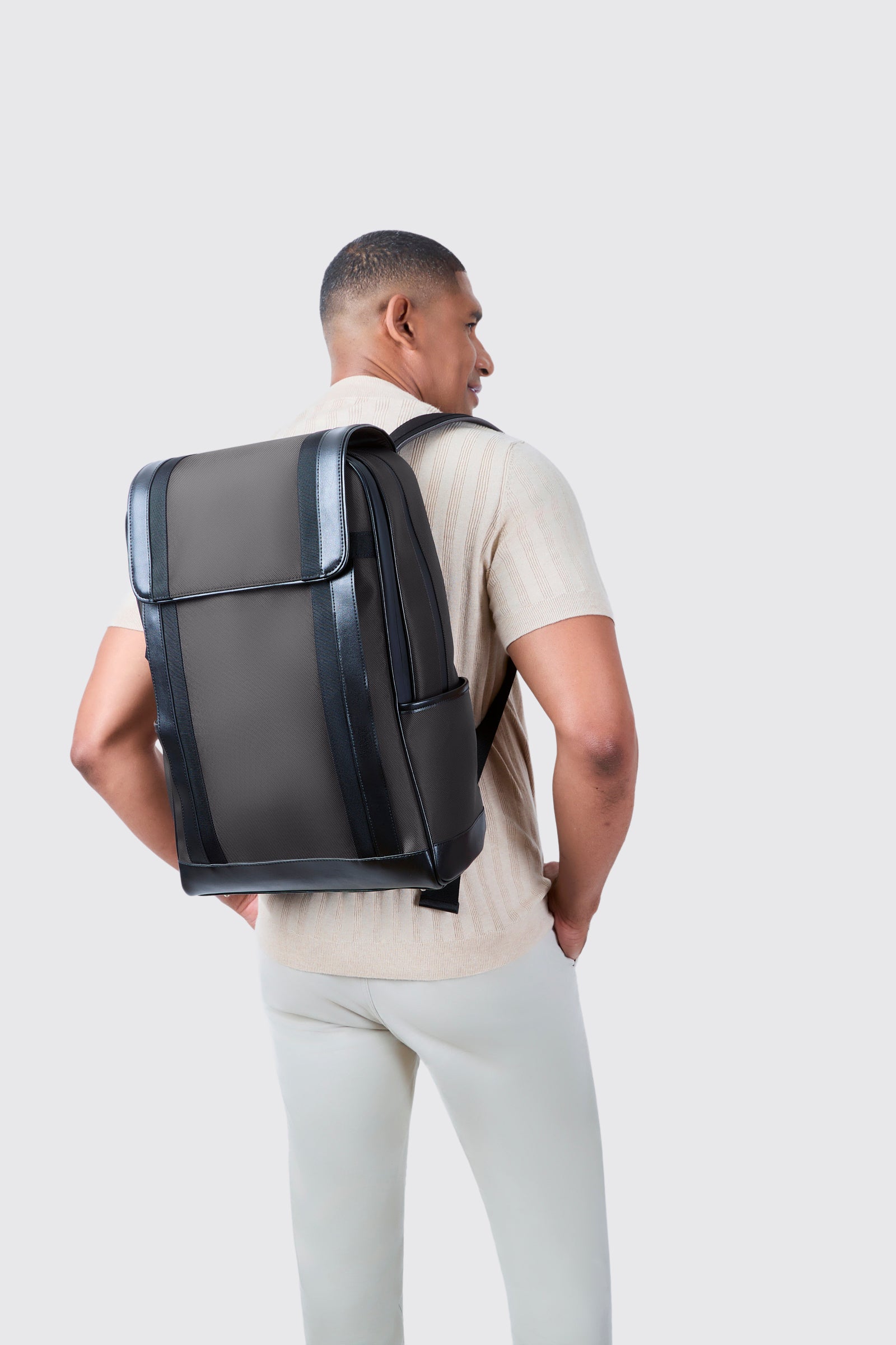Sustainable & Cruelty-free Backpacks | For Work or Weekends