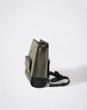 Rockaway 3-in-1 Crossbody Backpack Purse - Eco & Vegan Handbags
